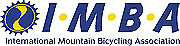 Hyperlink to International Mountain Bicycling Association.