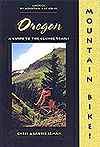 Mountain Bike! Oregon
A Guide to the Classic Trails
by Laurie and Chris Leman

Majestic Oregon offers mountain bikers a stunning array of landscapes to explore. From sparkling snowfields and glaciers to sunset-colored deserts, and from rolling beach dunes to charming agricultural valleys, Oregon offers mountain bikers nearly unlimited diversity. And with so much to discover, you'll want to have the inside scoop on Oregon's trails. Mountain Bike! Oregon will help you explore the state's incredible wilderness while you discover its most unforgettable rides. This guide provides detailed information on almost 100 of the best rides in the state, including tours through the Cascades, Alvord Desert, Hells Canyon, and the popular community of Sisters, near Bend. From challenging single-track on rugged mountainsides to leisurely tours of forested valleys, if it's good riding, it's profiled here. Each route profile features a thorough ride description, a detailed trail map, helpful sources of information, proximity of important services, valuable commentary on elevation changes and possible hazards, a rescue index and vivid descriptions of the native flora and fauna.

432 pages, 6 x 9 inches
94 rides + maps + photos + index

Price: $15.95
ISBN 0-89732-281-9
Publisher: Menasha Ridge Press