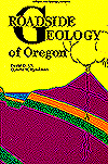 Roadside Geology of Oregon
by David Alt and Donald Hyndman 
Mountain Press Publishing Company, Inc.,
ISBN 0-87842-063-0
Item No. CQ203 (paperback) $16.00
284 pages - 6 x 9 inches 1978
Indexed and illustrated with maps, photographs and drawings. 

Until about 200 million years ago, the western margin of North America lay to the east, along the present Idaho border, and a broad coastal plain spread westward into Oregon. 
The rest of the state was ocean floor. Then the continent began moving slowly westward away from Europe and the floor of the Pacific Ocean began sliding beneath the western 
edge. That is what created Oregon, and this book tells how it happened.