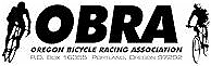 Hyperlink to Oregon Bicycle Racing Association.