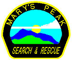 Mary's Peak Search & Rescue Hyperlink